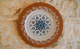 Casa Lythos - Confort Nel Cuore Di Ostuni